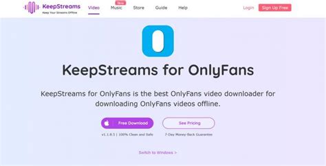 how to download drm onlyfans videos|OnlyFans Video Downloader